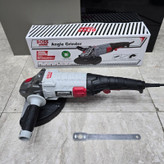 فرز سنگبری سوپر صنعتی باس مدل BS123LLD142-5