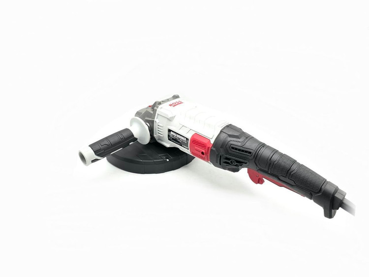فرز سنگبری سوپر صنعتی باس مدل BS123LLD142-5