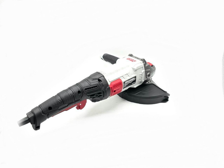 فرز سنگبری سوپر صنعتی باس مدل BS123LLD142-5