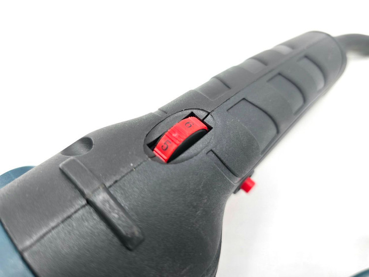 مینی فرز دسته بلند دیمردار اصلی مارک برجسته باس مدل BS-8103