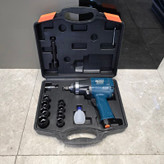 مجموعه بکس بادی ۱/۲ سوپر صنعتی باس مدل 123MT192_2