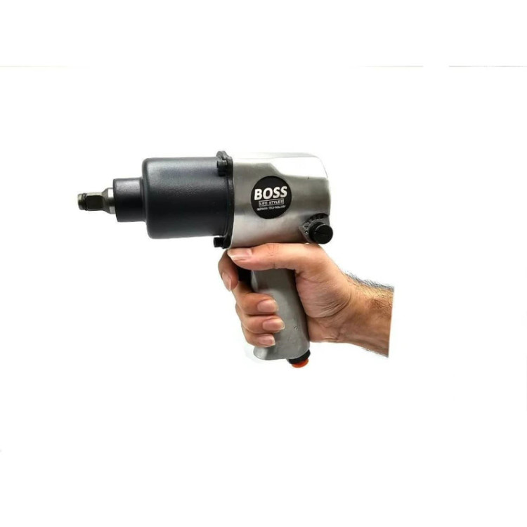 مجموعه بکس بادی ۱/۲ صنعتی باس مدل 123MT192_5