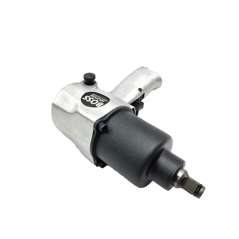مجموعه بکس بادی ۱/۲ صنعتی باس مدل 123MT192_5