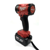 بکس شارژی براشلس طرح میلواکی مدل MV01