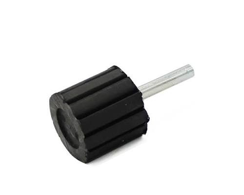 لاستیک سنباده حلقوی 15 میلیمتر