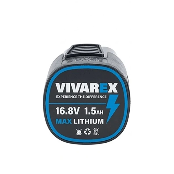 باتری 16 ولت ویوارکس مدل VR1615-LB