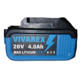باطری 20 ولت 4 آمپر ویوارکس مدل VR4002-LB