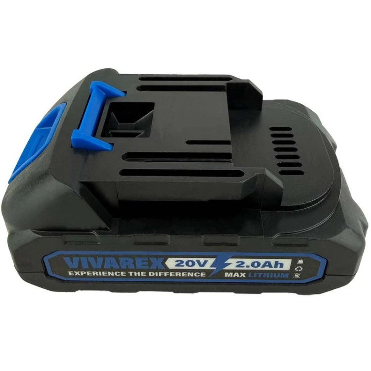 باطری 20 ولت 2 آمپر ویوارکس مدل VR2002-LB