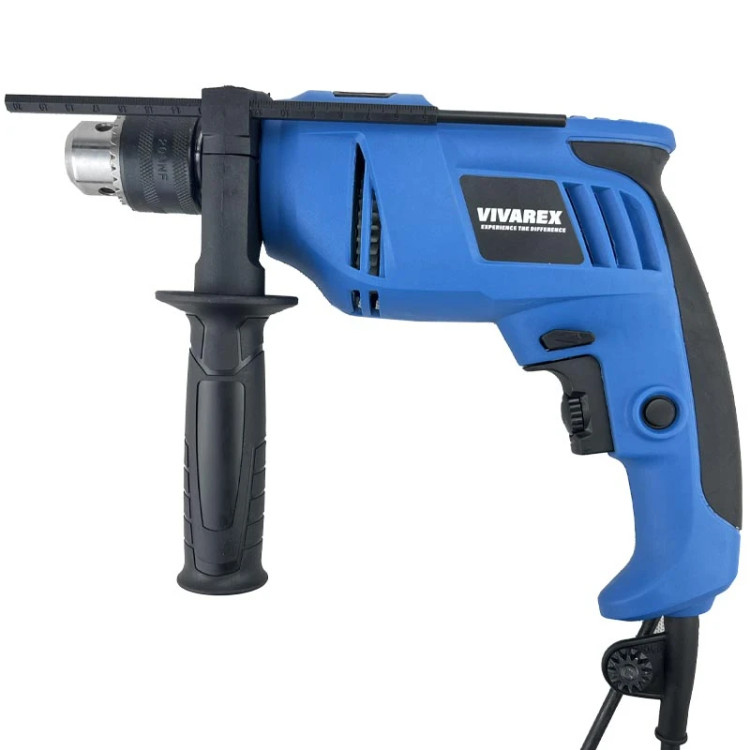 دریل چکشی 13 میلیمتر ویوارکس مدل VR6513-ID