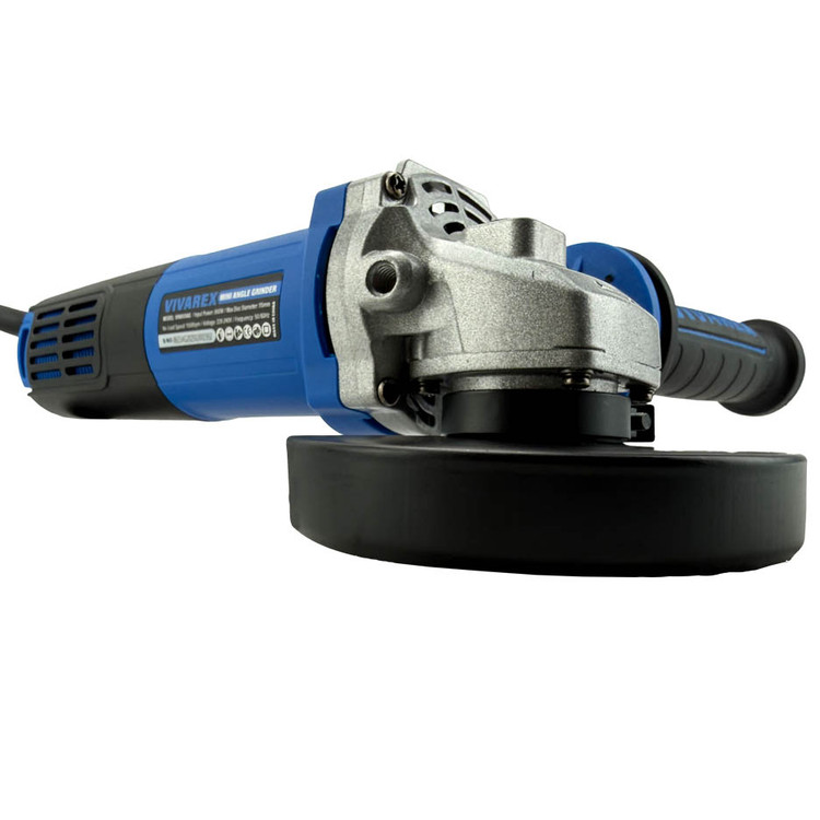مینی فرز برقی ویوارکس مدل VR8615-AG
