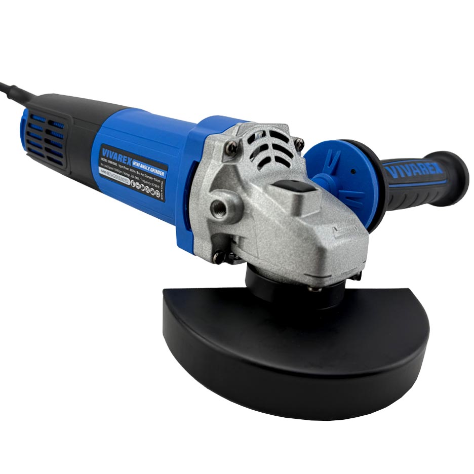 مینی فرز برقی ویوارکس مدل VR8615-AG