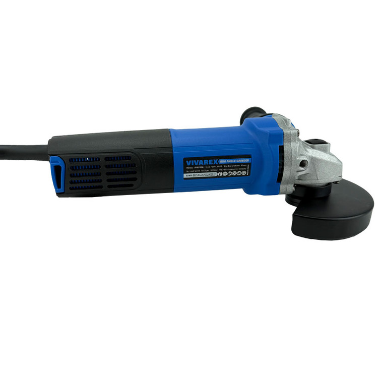 مینی فرز برقی ویوارکس مدل VR8615-AG