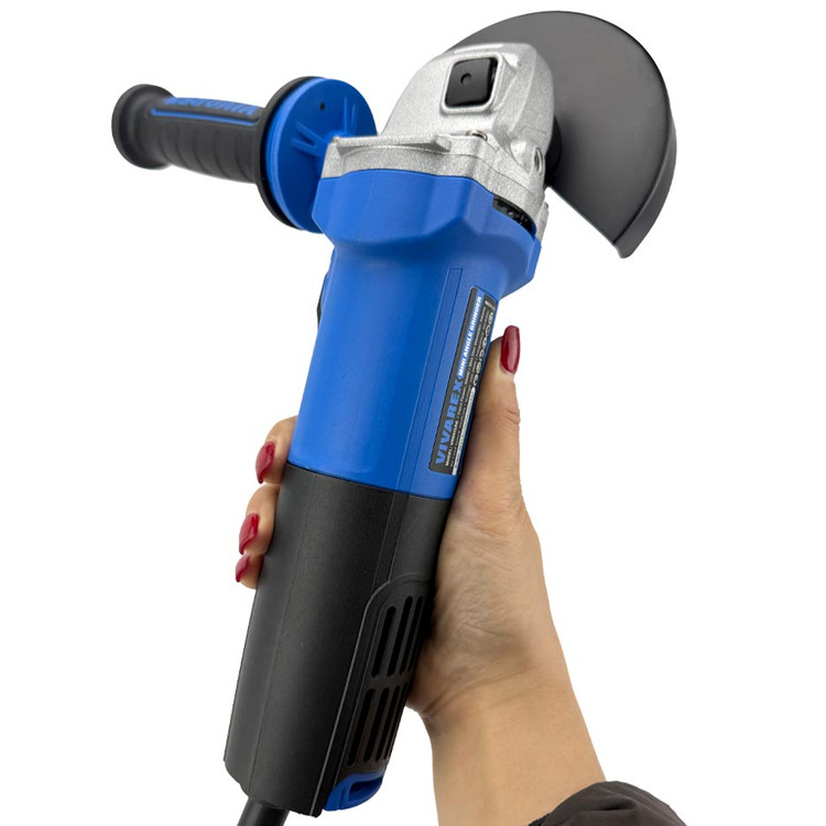 مینی فرز برقی ویوارکس مدل VR8615-AG