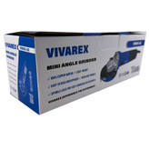 مینی فرز برقی ویوارکس مدل VR8615-AG