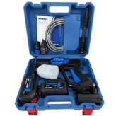 کارواش ذغالی ویوارکس مدل VR2425V2-PW