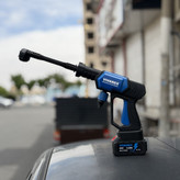 کارواش ذغالی ویوارکس مدل VR2425V2-PW