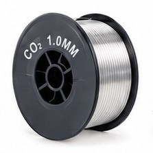 سيم CO٢ تو پودری 1/0MM یک کیلویی ویوارکس