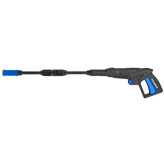 کارواش دینامی 160 بار ویوارکس مدل VR8160-PW