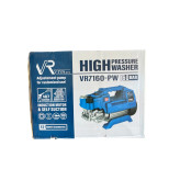 کارواش دینامی 160 بار ویوارکس مدل VR7160-PW