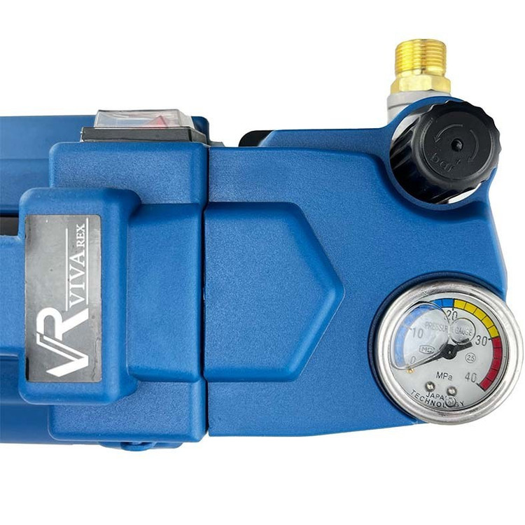 کارواش دینامی 160 بار ویوارکس مدل VR7160-PW