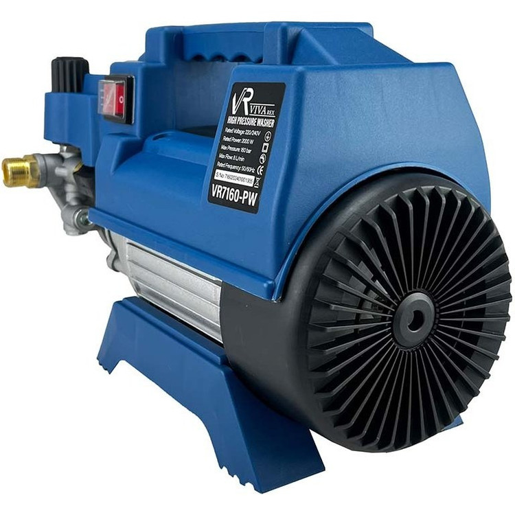 کارواش دینامی 160 بار ویوارکس مدل VR7160-PW
