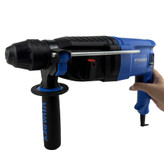 بتن کن چهار شیار ویوارکس مدل VR8026-RH