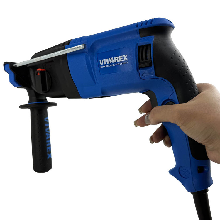 بتن کن چهار شیار ویوارکس مدل VR8026-RH