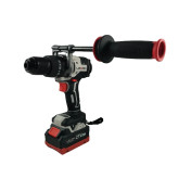 دریل شارژِی چکشی براشلس 21 ولت LEXON مدل LE-5809T