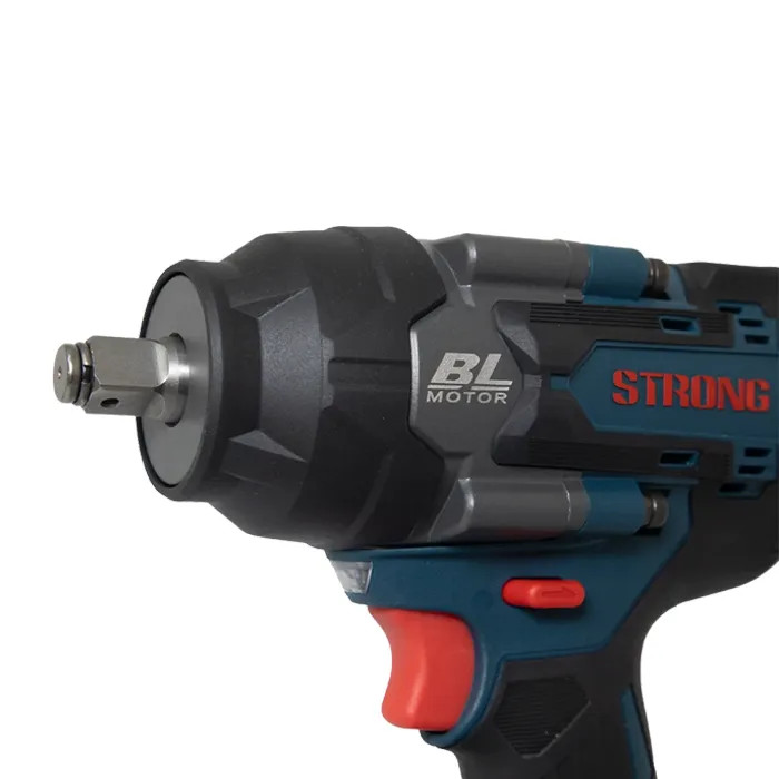 بکس شارژی براشلس موتور استرانگ مدل STG23850B
