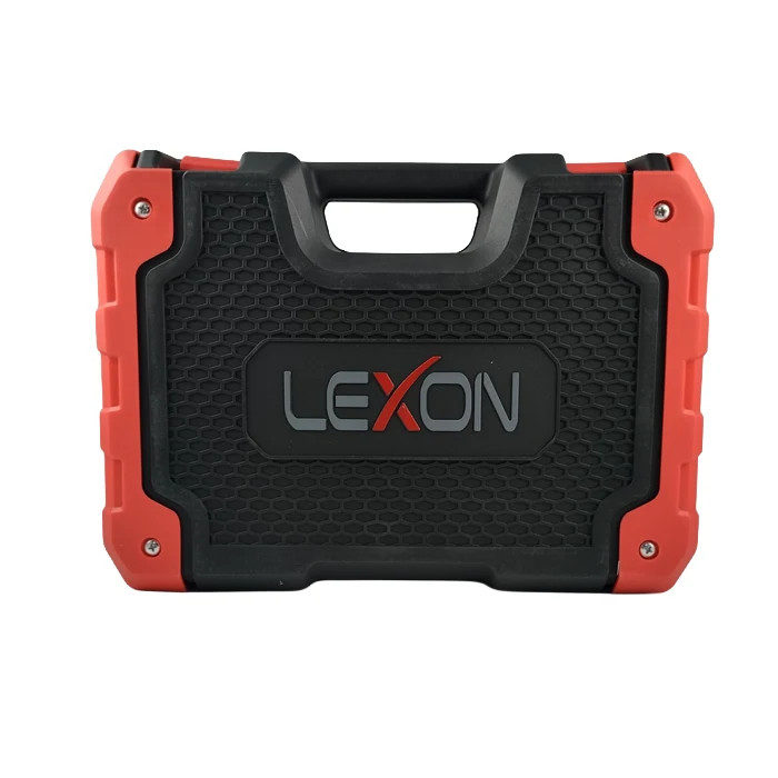 بکس شارژی براشلس 21 ولت LEXON مدل LE-9903