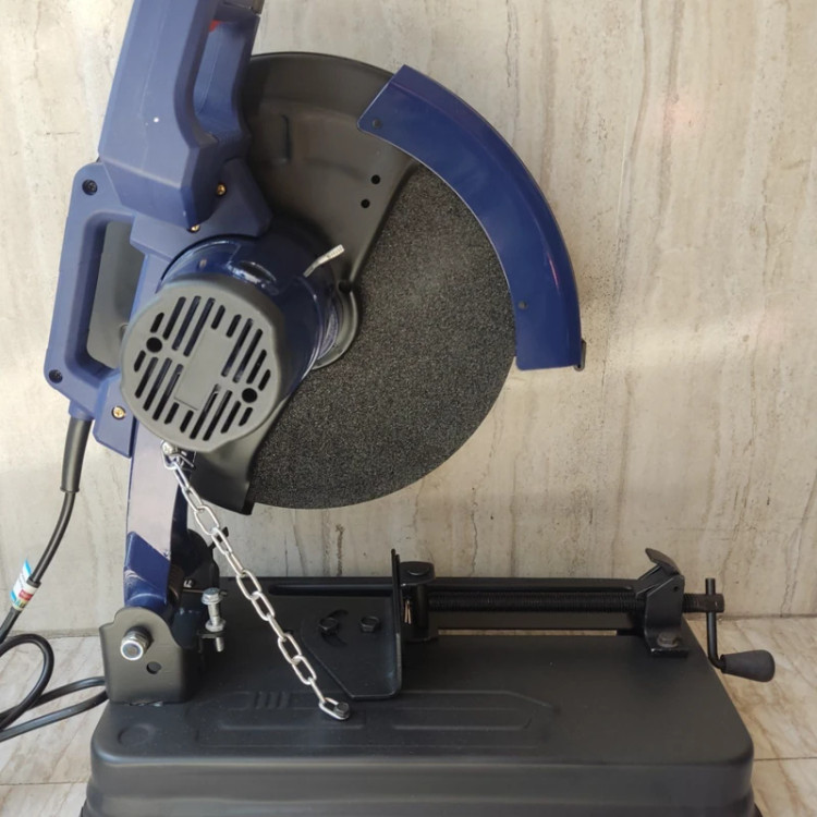 دستگاه پروفیل بر 355 میلیمتری اکتیو مدل AC-2127