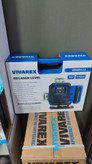 تراز لیزری 16 خط 4D نور سبز ویوارکس مدل VR-1604-L2
