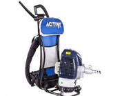 حاشیه زن کوله ای بنزینی اکتیو مدل AC-2646SH