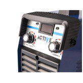 دستگاه جوش(اینورتر) صنعتی 200 آمپر مدل AC-48200