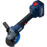 مجموعه بتنکن، پیچگوشتی، فرز و بکس براشلس اکتیو مدل AC-3224BL
