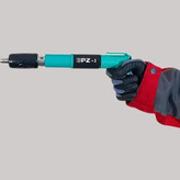 تفنگ میخکوب دستی حرفهای بی پی زد مدل BPZ0730