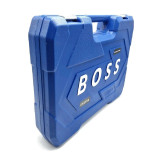 جعبه بکس ۱۷۲ عددی صنعتی باس مدل BS-172pcsN