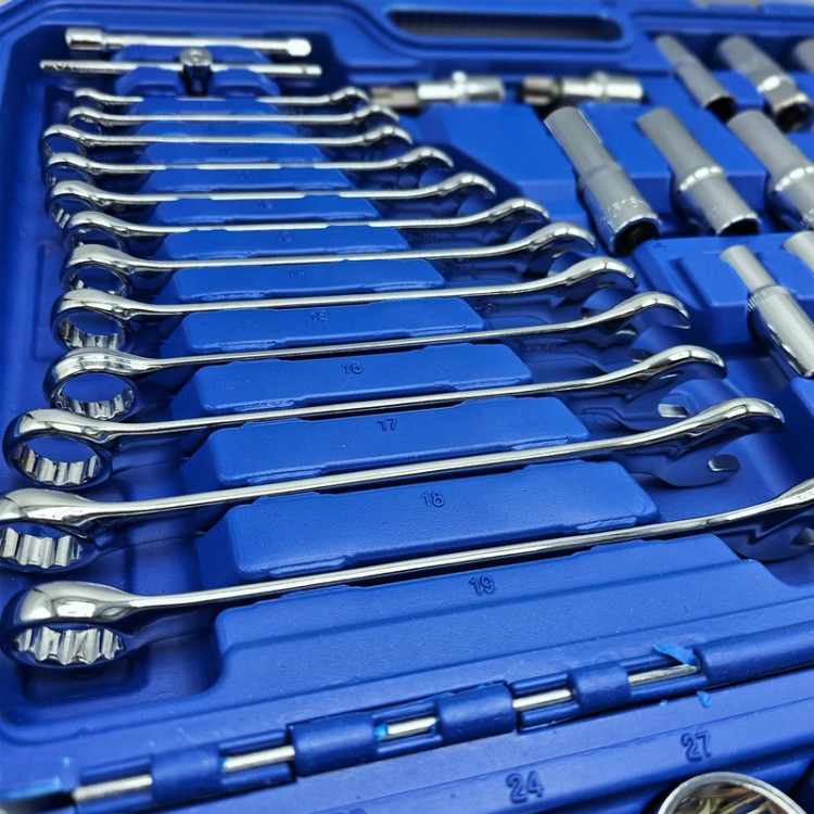 جعبه بکس ۲۱۸ عددی صنعتی باس مدل Bs-218N