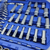 جعبه بکس ۲۱۸ عددی صنعتی باس مدل Bs-218N