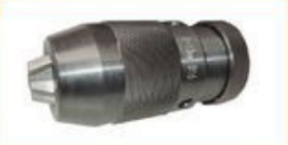 سه نظام اتوماتیک صنعتی B12 سایز 10 _ 0.2 میلیمتر ریزو کد CA0210B12