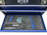 جعبه بکس ۴۰۸ عددی صنعتی باس مدل Box-408