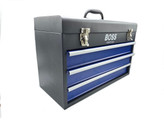 جعبه بکس ۴۰۸ عددی صنعتی باس مدل Box-408