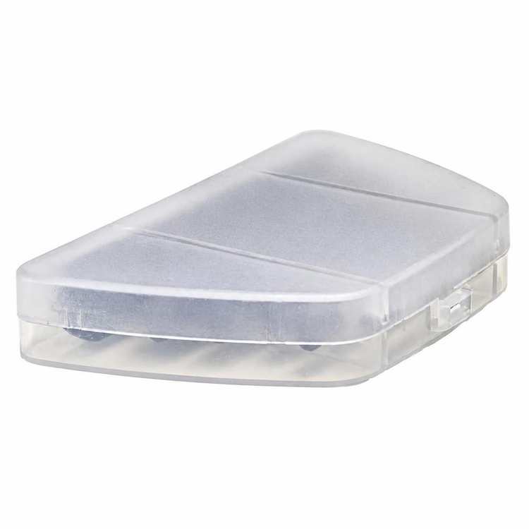 ست قلاویز دستی چپ گرد 6 عددی M3-M25 ریزو کد SES6